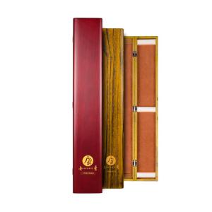 XIAOFENGXIAN | Hộp Đựng Treo Gỗ Paulownia 3 Trong 1