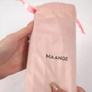 MAANGE 30pcs Professional Makeup Brush Set Foundation Concealers Eye Shadows Powder Blush Blending Brushes Beauty Tools with Bag