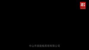 (Fast delivery)led modern ceiling lamp 48W/50CM Tricolor light high brightness room ceiling lights