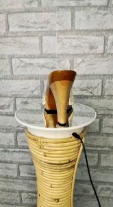 Sandal Wanita Natural Anyam Terbaru: Desain Modern & Nyaman