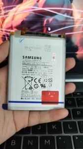 PIN THAY THẾ SAMSUNG M2/EB-BG580ABU (Tặng keo dán & bộ sửa)