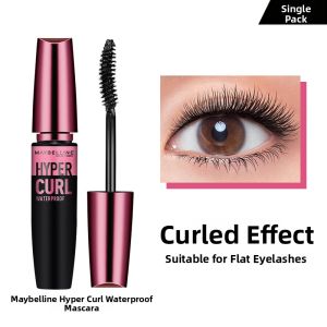 Maybelline | Long-lasting Waterproof Voluminous Mascara