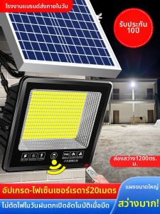 BELAN | Newest Waterproof Motion-sensor LED Lighting Outdoor Courtyard Light