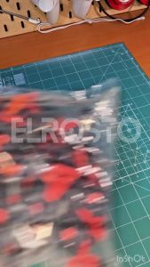 ELROSTO Tile Leveler Perata Keramik Lantai Dinding Alat Pasang Ubin Spacer Set