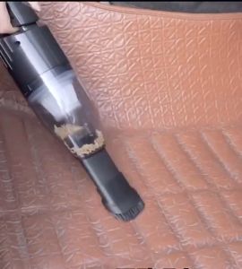 4-in-1 Heavy Duty Car Vacuum Cleaner: A Comprehensive Guide