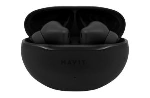 Tai nghe Bluetooth True Wireless Havit TW986 trưng bày 99%