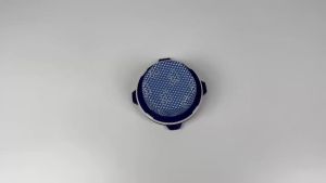 2/3/5 pcs Vacuum Cleaner Replace Parts No. DJ97-02649A AccessoriesVacuum Filters for SAMSUNG Jet 60 Jet 70 75 90 75