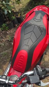 Cover jok sarung jok instan langsung pasang model LEOPARD