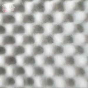 แผ่นซับเสียง แผ่นเก็บเสียง ฟองน้ำรังไข่ ฟองน้ำซับเสียงกลอง มิ้วกลอง mute ขนาด 16 x 48 (นิ้ว) ติดตั้งง่าย / ส่งด่วน มีปลายทางค่ะ