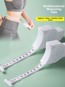 Qianbaihui | 3D Body Measurement Soft Tape Fitness专用
