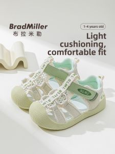 BradMiller | Soft Non-slip Anti-slip Sandals with Covered Toes