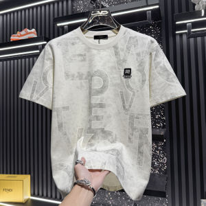 FGD | Mens High-End Fashion T-Shirt