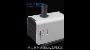Osean Master Submersible Pump Sobo Sump Tank Filter Fish Water Pam Aquarium 🌊READY STOCK🌊 | Perfect Ocean