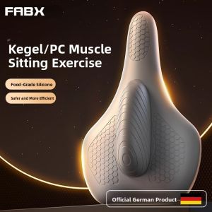 FABX | Electric Pelvic Floor Muscle Trainer For Men And Women