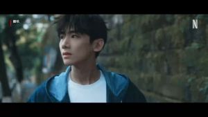 USB China Drama 现代甜宠大陆剧 《爱你 + 滤镜 + 难哄》 华语中字 Mandarin