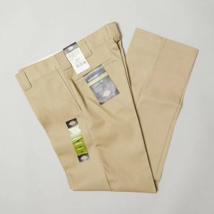 celana chino panjang workpants D-874 Reguler fit