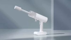Xiaomi Cordless Pressure Washer | High-strength water pressure | Five water modes | One versatile machine