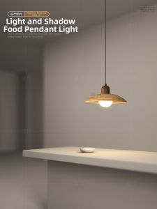 Creative Designer LED Pendant Light
