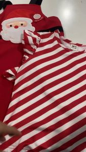 Collection Chrisrmas Arin Kids รหัส2XA (รุ่นเก่า สิตก)พร้อมส่งค่า