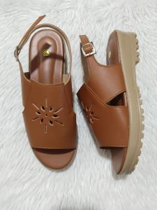 Chunky Heels Ariana made in Liliw laguna
