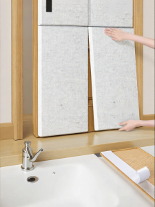 O Margo | Soundproofing Acoustic Panels