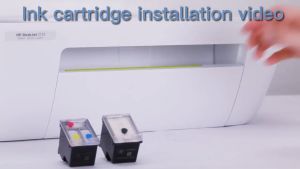 HP 305 305XL Ink Cartridge Compatible with HP Deskjet 2320 2710 2720/4110 2723 2724 2721 2722 6410 6412 4120 4130 6010 6020 Printers