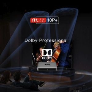 TOP TV ON THIS WORLD 网络机顶盒 Android TV Box 小云2025最新款10代旗舰机 10P+ SVI Cloud 10P+ China Taiwan hong kong Japan Korea Singapore Ship from Thailand