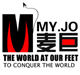 MY.JO sports shoes and clothing Specialty Store