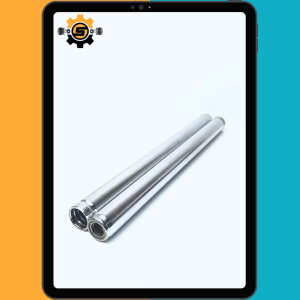 As Shock Depan Original Honda KVB Pipa As Sok Vario 110 CW Karbu Vario Techno 110 Halu Halu As Bambu Skok Ori AHM