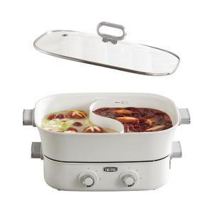 Thermos | Multifunction Home Special Cooking Hot Pot