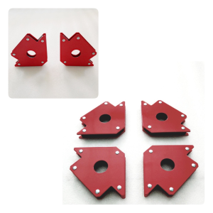 Bộ ke góc nam châm lực hút 12kg 22kg và 33kg - Tiện dụng cho thợ hàn