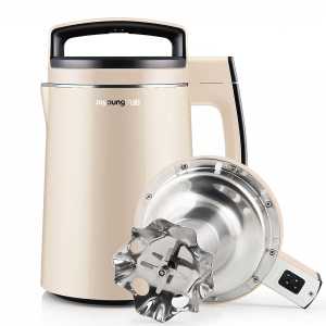 Local Delivery| Joyoung Upgrade Version Soy Bean Milk Maker| Automatic Filter Free Soya Bean Machine| Baby Food Processor| 九阳豆浆机 破壁机 Almond Nuts Milk Maker