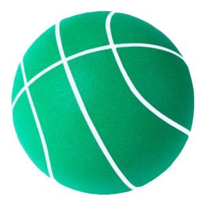FANMIAO | Silent Sponge Elastic Mini Basketball