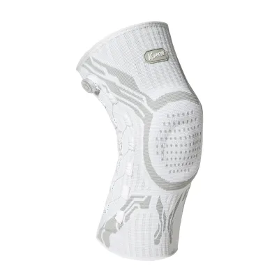 Kuangmi | Patented Knee Brace with Adjustable Dial for Men and Women