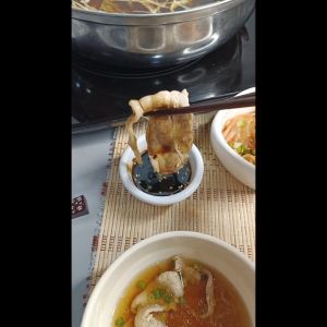 น้ำจิ้ม งาคั่ว งาคั่วหม่าล่า น้ำจิ้มพอนสึ น้ำจิ้มชาบู น้ำจิ้มชาบูสไตล์ญี่ปุ่น น้ำจิ้ม น้ำจิ้มชาบูขนาด 850 g.