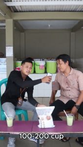 DISKON Bundle Paket HEMAT PAKET KOMBO Bubuk Minuman PREMIUM minuman aneka rasa | JBD