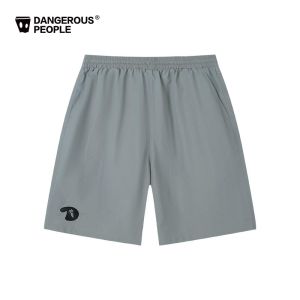 Stylish Woven Casual Shorts