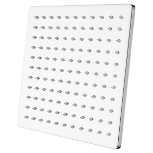 YALANDENG | Stainless Steel Large Face High Pressure Shower Head