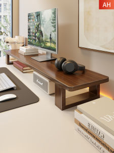WUBUWEI | Monitor Riser Desktop Stand