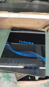 2200W household induction cooker intelligent touch multifunctional induction cooker Power-Saving Induction Cooker