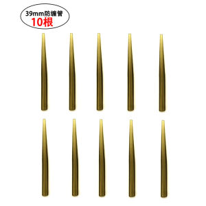 Ronifly European Style Fishing Gear Rubber Anti-Tangle Sharp Tube Blow-Up Carp Fishing Baits And Lures Outdoor Camping Travel Supplies