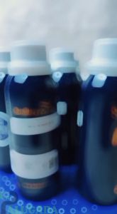 BIBIT PARFUM MURNI BENBERG 200ml SEGEL SAVIOUR / SOFT AL REHAB