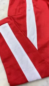 Celana Training Anak SD Merah Putih: Olahraga dan Pelatihan