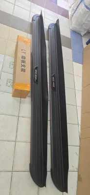 บันไดข้าง BYD atto3Sealion 6 HAVAL h6 งานคุณภาพ ราคาไม่แพง