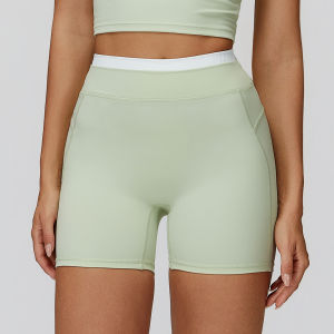 High Waist Lifting Tights Yoga Pants Moisture Wicking Breathable