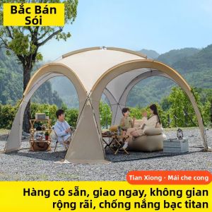 BEIANLANG | Lều Che Nắng Chống Nước Kích Cỡ Lớn Di Động