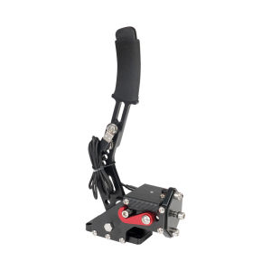 สําหรับ Logitech G920 ใช้งานร่วมกับ XBOX ONE/ XBOX series S/ XBOX series X SIM Racing เกมเบรคมือ PC USB Handbrake