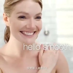 Whitening body scrub 250g exfoliate acne skincare deep cleansingWhitening body scrub