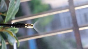 หมอก หมอก ทองเหลือง พร้อมข้อต่อ หมอกละอองน้ำ หมอกหลังจากหมอก หมอก หมอก