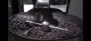 Luce Coffee Kopi Arabica Anaerob Ijen Raung 240gr - Biji atau Bubuk